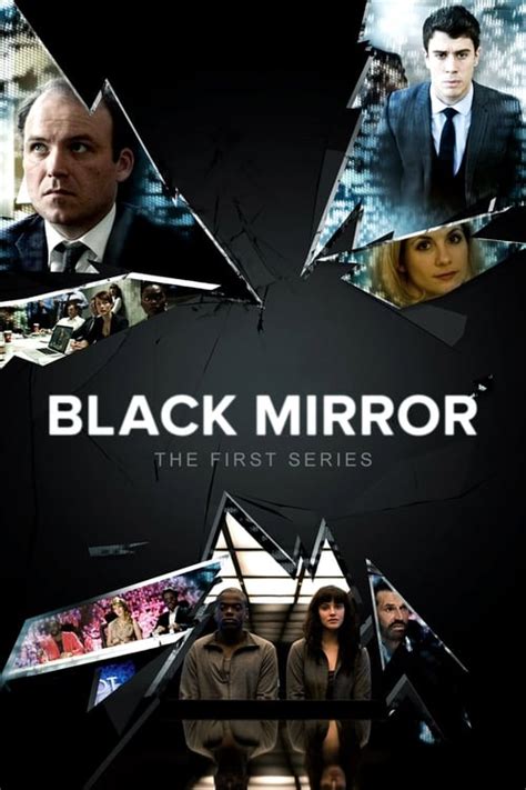 黑鏡|黑镜 第一季 Black Mirror Season 1 (2011)